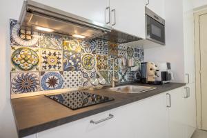 Appartement 1 Chambre