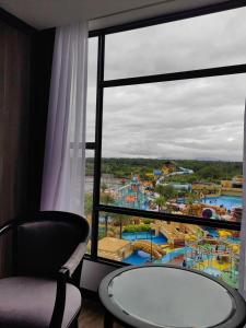 Bertam Resort & Water Park Penang