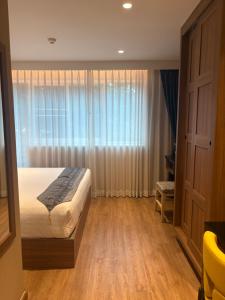 Apartment in Central Sukhumvit