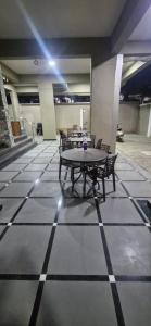 Sunrise Service Apartment