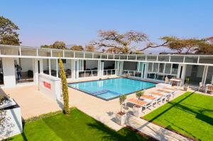 Lamamie Suite Lodge - 2hvězdičkové hotely ve městě Thohoyandou