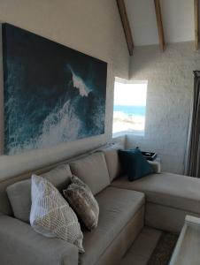 Deep Blue Sea holiday cottage
