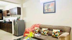 Olive Service Apartments Jaipur - Vaishali Nagar