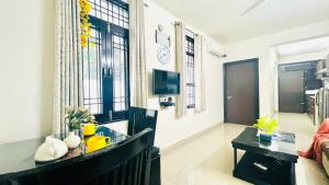 Olive Service Apartments Jaipur - Vaishali Nagar