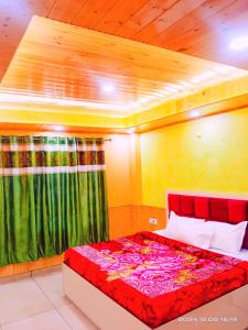 Sunrise Homestay Kufri