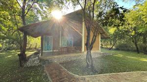 Lake Forest Holiday Resort