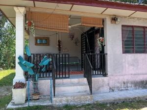 Homestay MMr