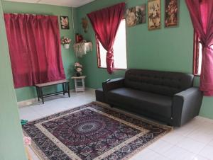Homestay MMr