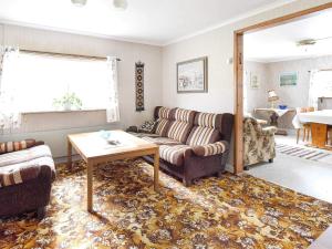 5 person holiday home in BULLAREN-By Traum