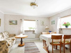 5 person holiday home in BULLAREN-By Traum