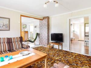 5 person holiday home in BULLAREN-By Traum