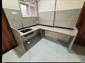 2 Bedroom Deluxe Apartment