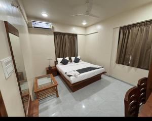 2 Bedroom Deluxe Apartment