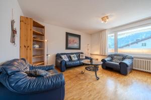 Latschüel by Arosa Vacations, Familienwohnung im Zentrum mit Privatparkplatz