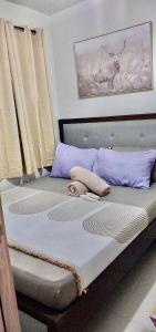 MG Place -2 BR condo unit at SMDC Charm Residences, Cainta, Rizal, 1900