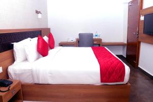 Keerthy Palace Cherthala