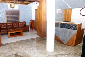 Keerthy Palace Cherthala