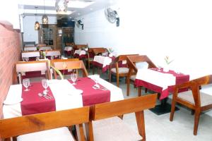 Keerthy Palace Cherthala