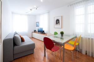 Tartini Residence - Fully Furnished Apartment - Ubytování bez kategorie ve městě Piran