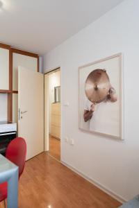 Tartini Residence - Fully Furnished Apartment 