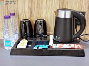 فندق وايت سيزون حقل White Season Haql