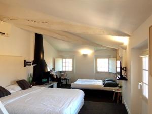 Le Coeur de Vence Chambre Chagall 4ème étage