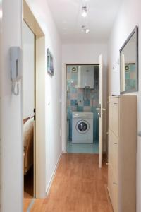 Tartini Residence - Fully Furnished Apartment