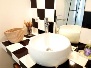 Le Coeur de Vence Chambre Chagall 4ème étage