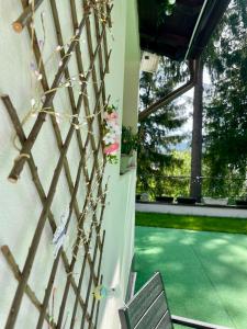 Pension Casa del Sol Predeal