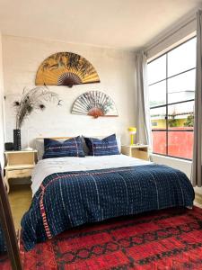 Casa Leon - a modern retreat