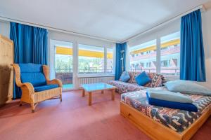 Rothornblick 52 by Arosa Vacations, Wohnung mit Bergblick und Privatparkplatz