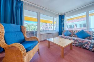 Rothornblick 52 by Arosa Vacations, Wohnung mit Bergblick und Privatparkplatz