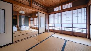 Takayama Takayama Stay Sakaki 3-Star Accommodation lobby