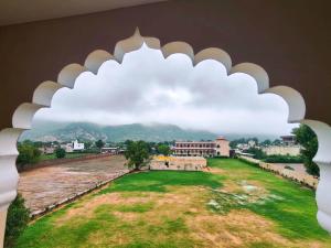Horizon Resort Pushkar-Feel of The Nature