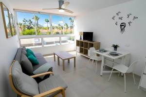 ALOE FREEDOM Maspalomas