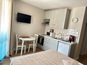 Predela LUX Aparthotel