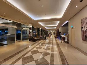 Studio Orchard Apartment Pakuwon Mall by ASH with wifi, Netflix, water heater