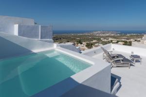 Sensation Villa - by Senses Collection Santorini Greece