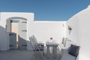 Sensation Villa - by Senses Collection Santorini Greece