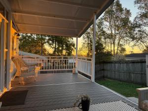 Sunset Lounge Guesthouse