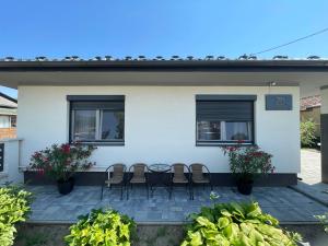 Anna Vendégház Sárospatak