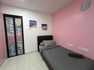 Comfortable Homestay Ipoh 6R6B 9pax SY30