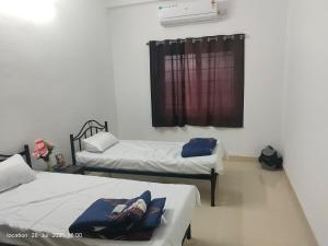TOSAK 2bhk flat in hyderabad