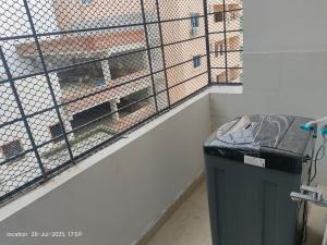 TOSAK 2bhk flat in hyderabad