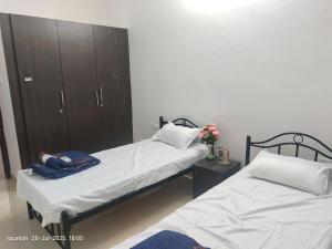 TOSAK 2bhk flat in hyderabad