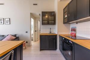 Cosseria Apartment