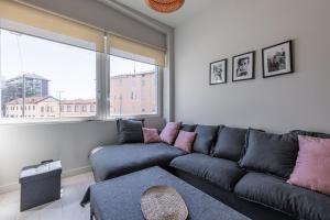 Cosseria Apartment