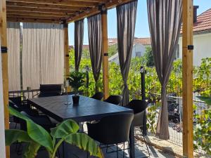 Summer house Le Vito - 4hvězdičkové hotely ve městě Tribunj