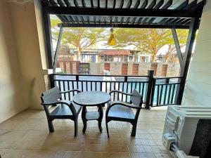 Puektian Seaview Studio Pool