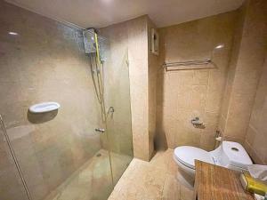 Puektian Seaview Studio Pool